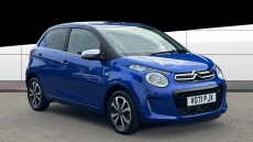 Citroen C1 1.0 VTi 72 Shine 5dr Petrol Hatchback